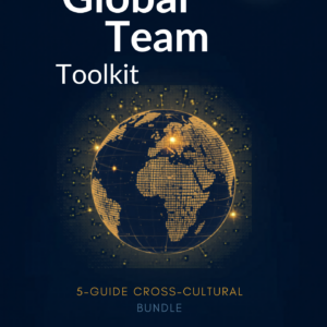 The Global Team Bundle — 5 Cross-Cultural Guides