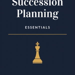 Succession Planning Essentials