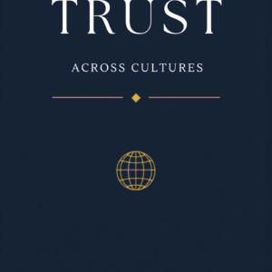 Building Trust Across Cultures: An Employee Guide