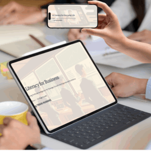 AI Literacy for Business Bundle