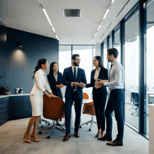 Career & Workplace
