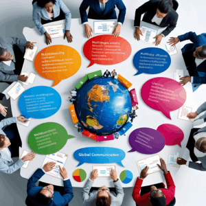 Cross-cultural Communication