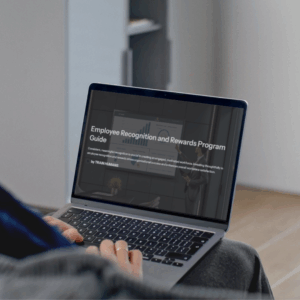 Employee Recognition and Rewards Program Guide