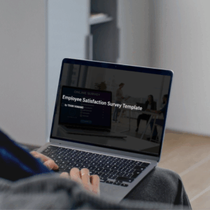 Employee Satisfaction Survey Template