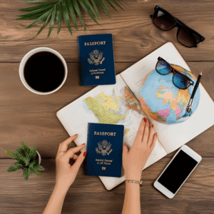 Expat Life & Integration