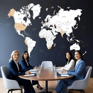 Global Leadership
