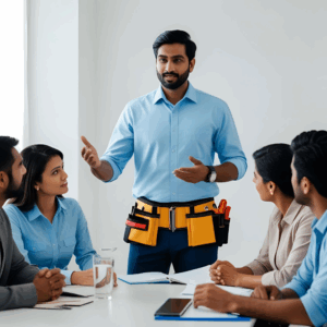 Leadership Survival