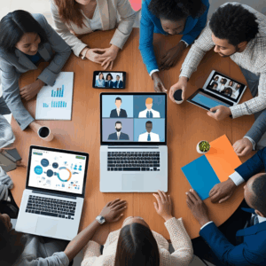 Managing Remote Teams