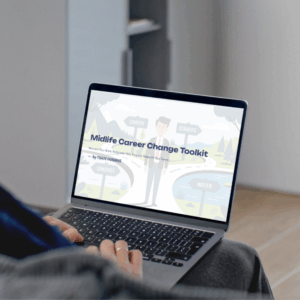 Midlife Career Change Toolkit