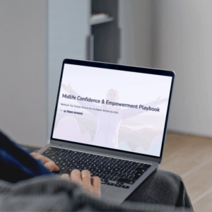 Midlife Confidence & Empowerment Playbook