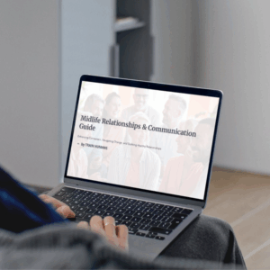 Midlife Relationships & Communication Guide