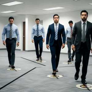 Office Life Survival