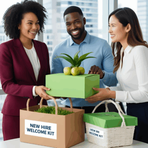 Onboarding International Employees