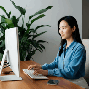 Remote Work Best Practices