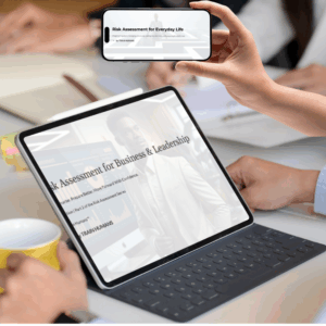 Risk Assessment for Business & Leadership