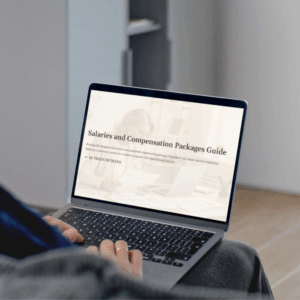 Salaries and Compensation Packages Guide