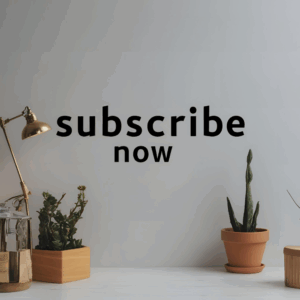 Subscriptions