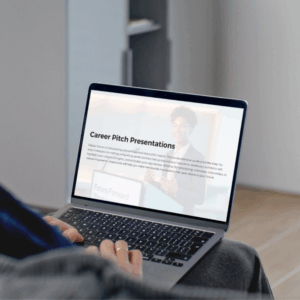 Career Pitch Presentations