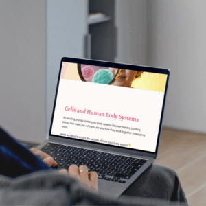 Cells and Human Body Systems