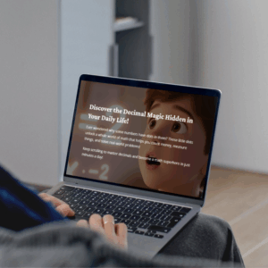 Discover the Decimal Magic Hidden in Your Daily Life