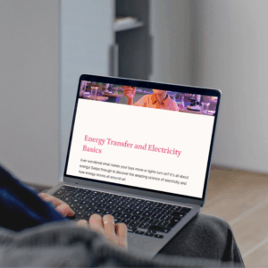 Energy Transfer and Electricity Basics