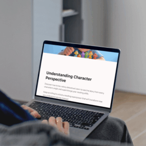 Understanding Character Perspective