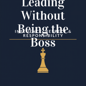 How to Lead When You're Still Learning